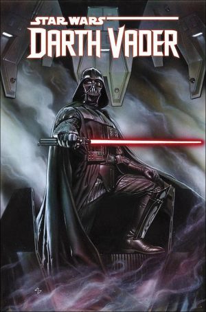 Vader Trade Paperback