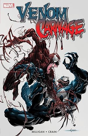 Venom Carnage