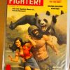 Shirtless Bear Fighter Volume 1: Issues #1-5 (Complete)