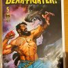 Shirtless Bear Fighter Volume 1: Issues #1-5 (Complete)
