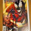 Venom: First Host Issues #1-5 (Complete)