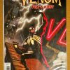 Venom: First Host Issues #1-5 (Complete)