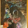 Venom: First Host Issues #1-5 (Complete)