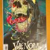 Venom: First Host Issues #1-5 (Complete)