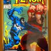 Venom: The Madness #1-3 (Complete Series)