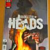 Basket Full Of Heads Issue 1