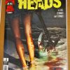 Basketful Of Heads (DC Black Label) Issues #1-7 (Complete Run)