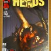 Basketful Of Heads (DC Black Label) Issues #1-7 (Complete Run)