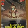 Basketful Of Heads (DC Black Label) Issues #1-7 (Complete Run)