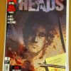 Basketful Of Heads (DC Black Label) Issues #1-7 (Complete Run)