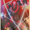 20240406_093509 Deadpool #1 (2024) InHyuk Lee Foil Variant