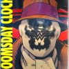 Doomsday Clock 1
