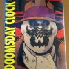 DC Comics Doomsday Clock Issues #1-12 (Complete)