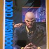 DC Comics Doomsday Clock Issues #1-12 (Complete)