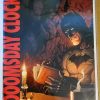 DC Comics Doomsday Clock Issues #1-12 (Complete)