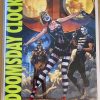DC Comics Doomsday Clock Issues #1-12 (Complete)