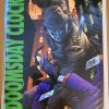 DC Comics Doomsday Clock Issues #1-12 (Complete)