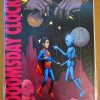 DC Comics Doomsday Clock Issues #1-12 (Complete)