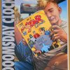 DC Comics Doomsday Clock Issues #1-12 (Complete)