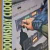 DC Comics Doomsday Clock Issues #1-12 (Complete)