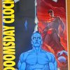 DC Comics Doomsday Clock Issues #1-12 (Complete)