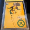 20240406_135551 X-Men #1 (2021) CBCS 9.8 Gerry Duggan Signature