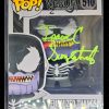 Venom Funko POP Thanos