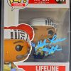 Apex Legends Lifelong Funko Signed