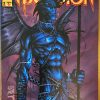 Ascension_2 Ascension Issue #2 Top Cow Comics