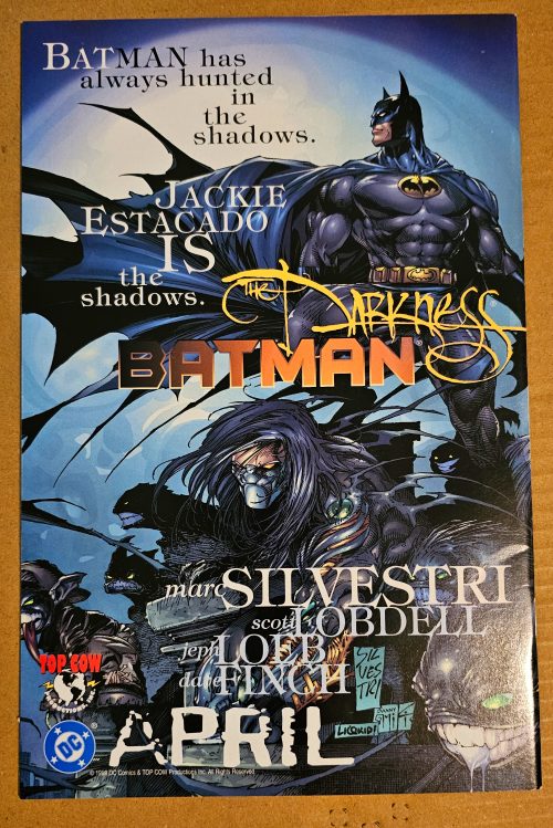 Michael Turner's Fathom Issue #5 Image Comics