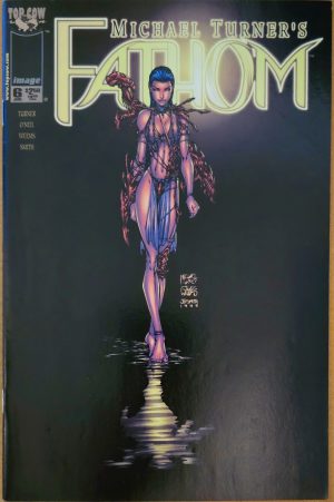 Fathom Issue #6