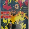 Bram Stokers Dracula Issue #4