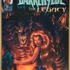 DarkChylde_3b Darkchylde Cover #3B Variant