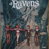 An Unkindness of Ravens Issue #4