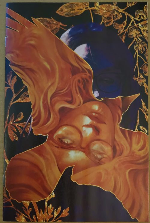 20240427_074925 An Unkindness Of Ravens #2