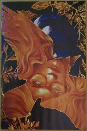 An Unkindness of Ravens Issue 2