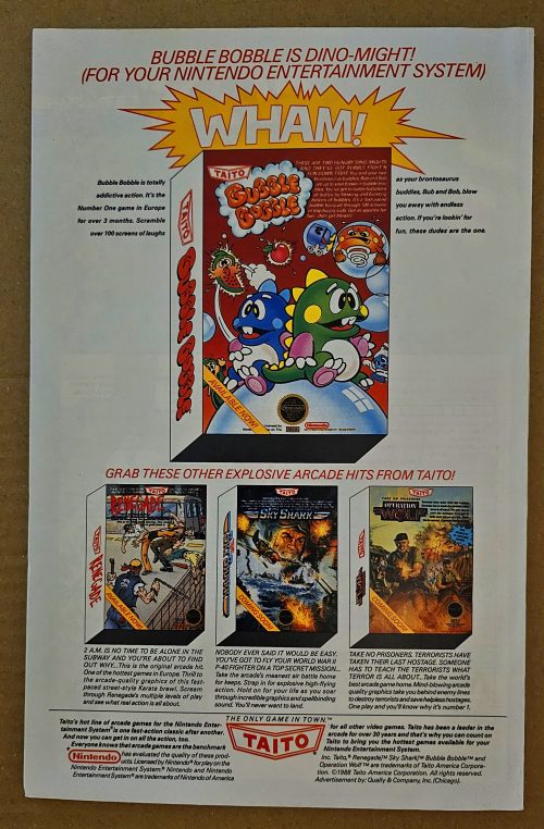 The Mighty Thor #400