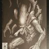 Alien 2021 Alien #1 Inhyuk Lee Premier Variant (2 Per Store)