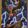 Amazon #1 Amalgam Comics