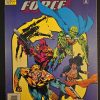 Justice League Task Force #0 (1994)