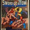 Sword of the Atom Special #1 (1984)