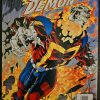 Speed Demon #1 Amalgam Comics