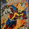 Speed Demon Issue #1