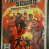 Suicide Squad: Raise The Flag #1-8 Complete Series (2007)
