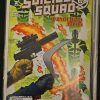 Suicide Squad: Raise The Flag #1-8 Complete Series (2007)