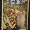 Suicide Squad: Raise The Flag #1-8 Complete Series (2007)