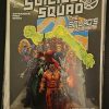 Suicide Squad: Raise The Flag #1-8 Complete Series (2007)