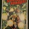Suicide Squad: Raise The Flag #1-8 Complete Series (2007)