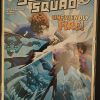 Suicide Squad: Raise The Flag #1-8 Complete Series (2007)