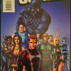 Squadron_Supreme_1 Squadron Supreme Issue Number 1